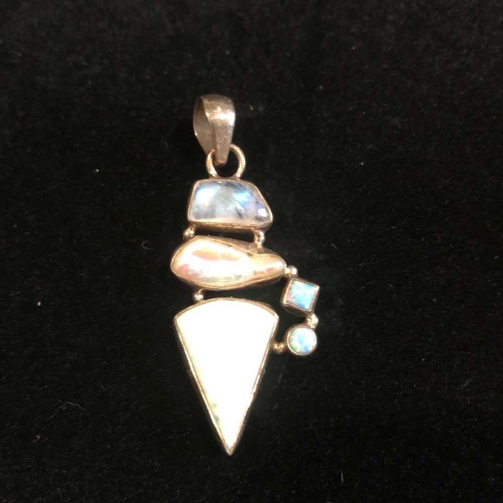 Fashion pendant